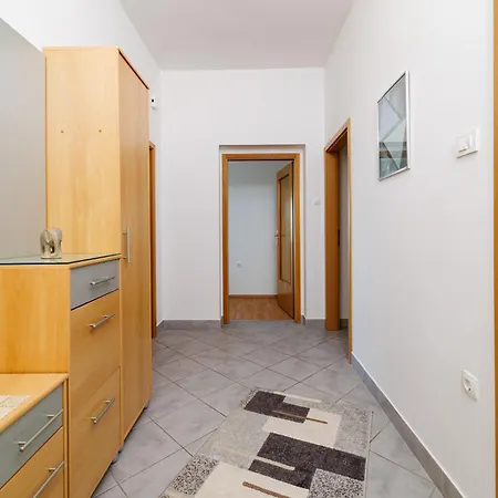 Appartement Sea Blue