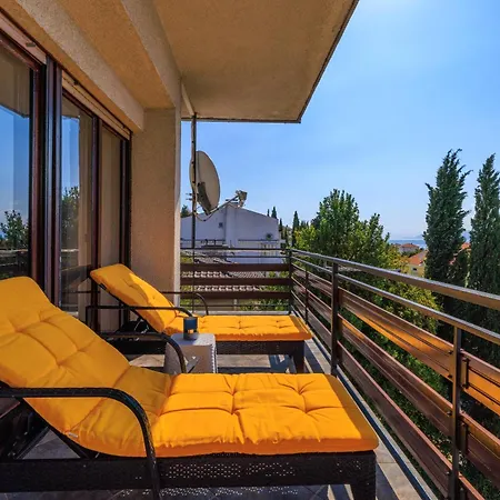 Sea Blue Appartement