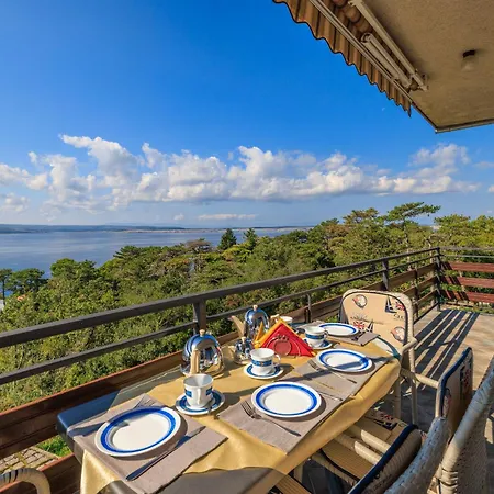 Sea Blue Apartmán Crikvenica