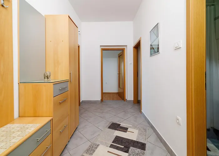 Apartament Sea Blue