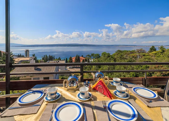 Apartament Sea Blue