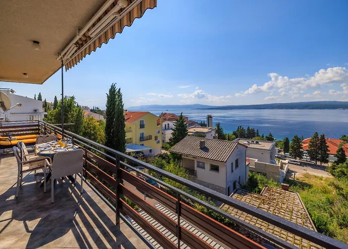 Sea Blue * Crikvenica