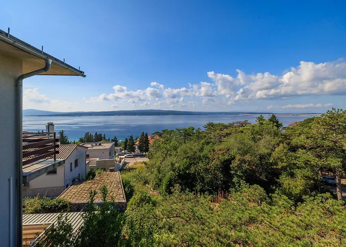 Apartament Sea Blue Crikvenica