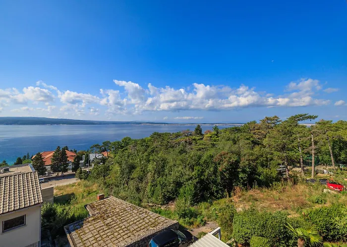 Apartament Sea Blue Crikvenica