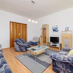 公寓 Sea Blue 茨里克韦尼察