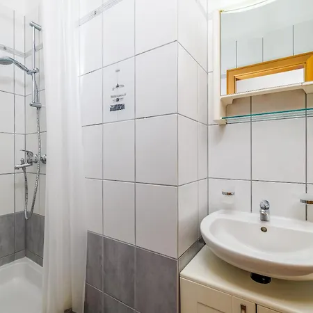 Apartment Sea Blue Crikvenica