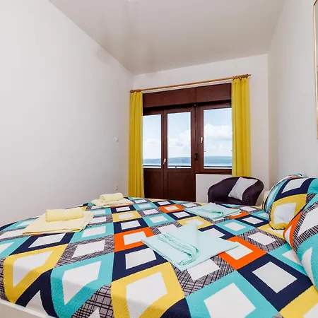 Apartment Sea Blue *