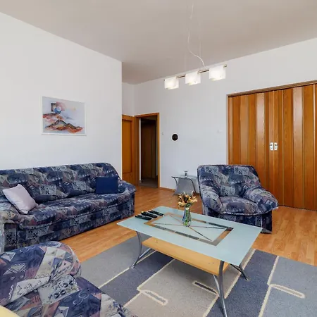 Sea Blue Apartment Crikvenica
