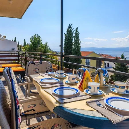 Sea Blue Apartment