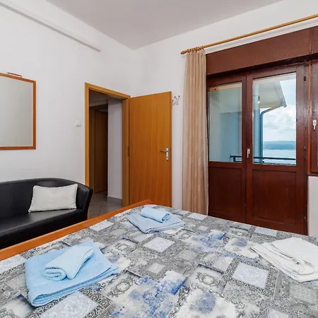 Sea Blue Apartment *