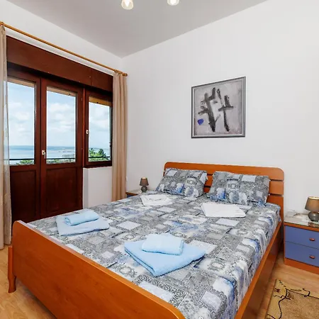 Sea Blue Apartament Crikvenica