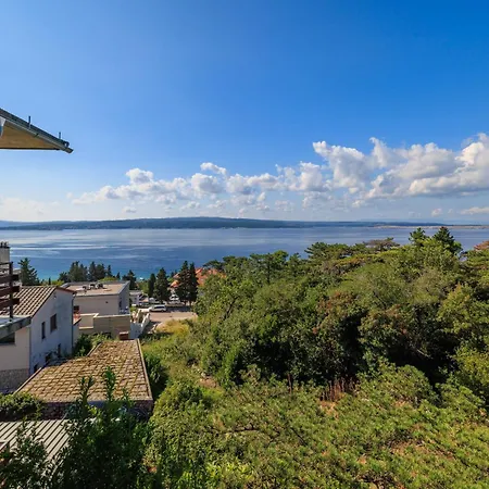 Apartment Sea Blue Crikvenica