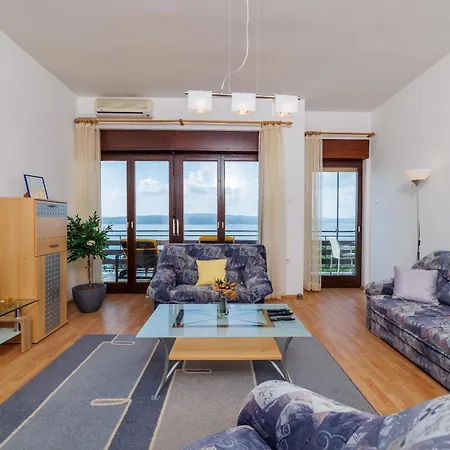 Apartment Sea Blue *