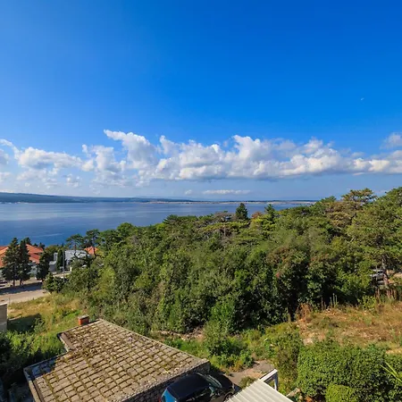 Apartament Sea Blue Crikvenica