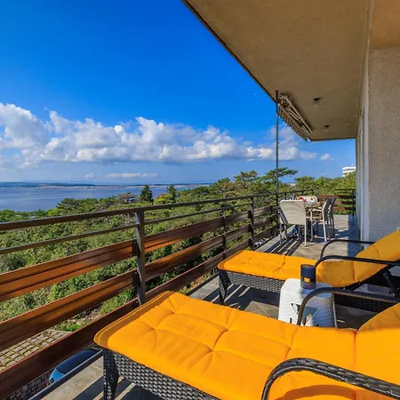 Sea Blue * Crikvenica