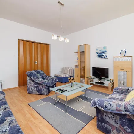 Apartment Sea Blue Crikvenica